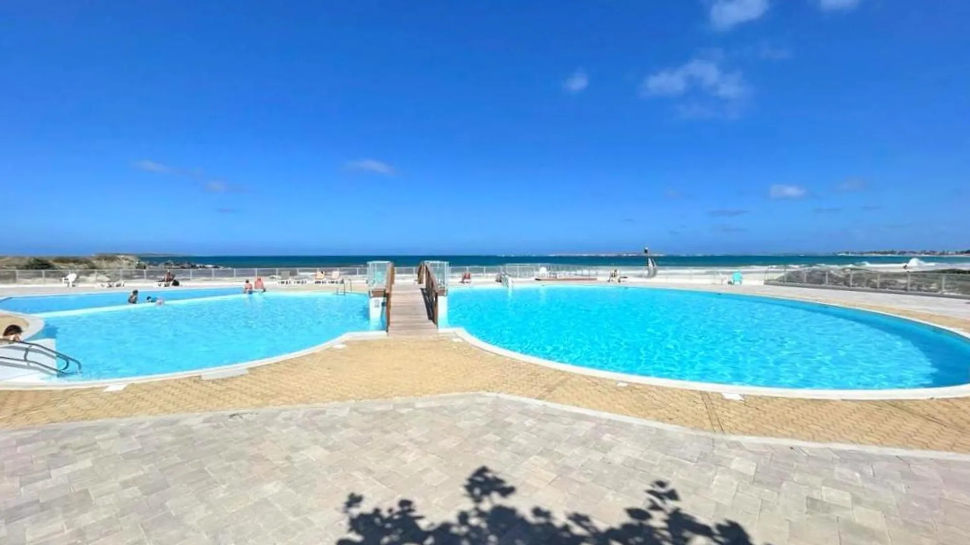 Charmant Studio Avec Piscine Et Clim A Mont Vernon, St-Martin - Fr-1-734-32 クルドサック